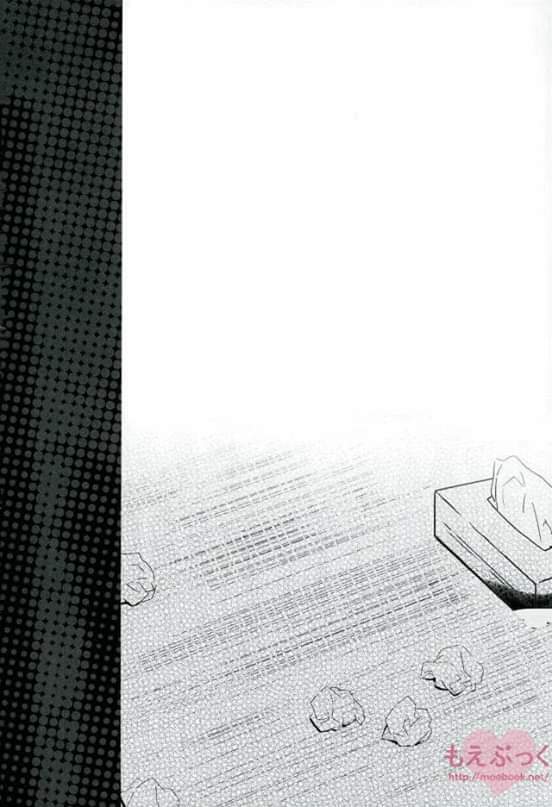 những mẩu truyện về cặp đôi okikagu chapter 35 43