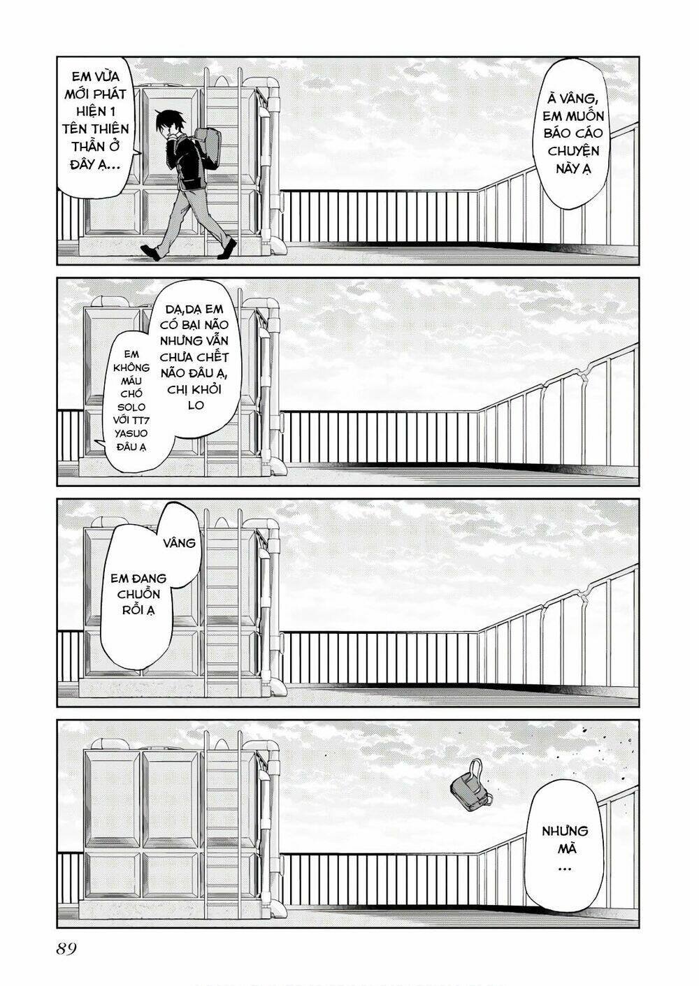 jiangshi kaitan blood chapter 27 28