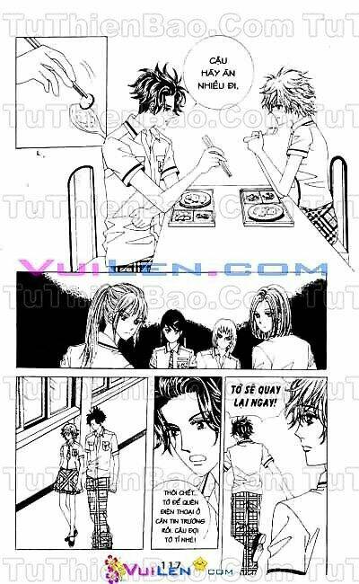 wait! wolf chapter 15 118