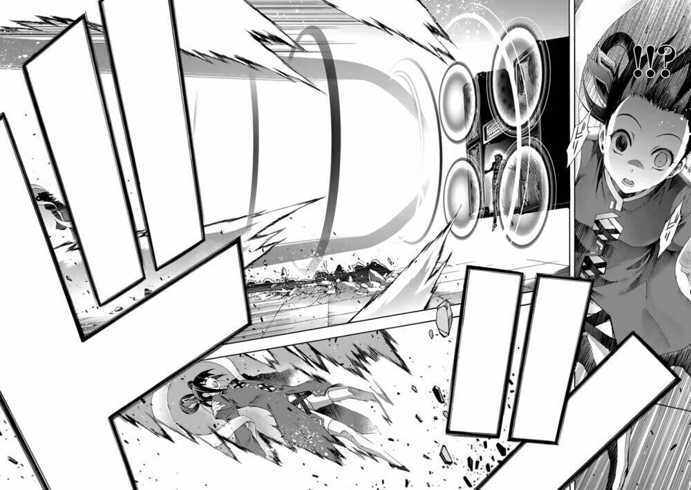 anh hùng xấu xa chapter 47 11