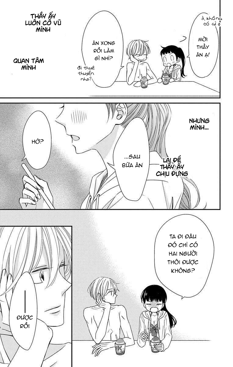 xin hãy dạy cho em chapter 12.1 24