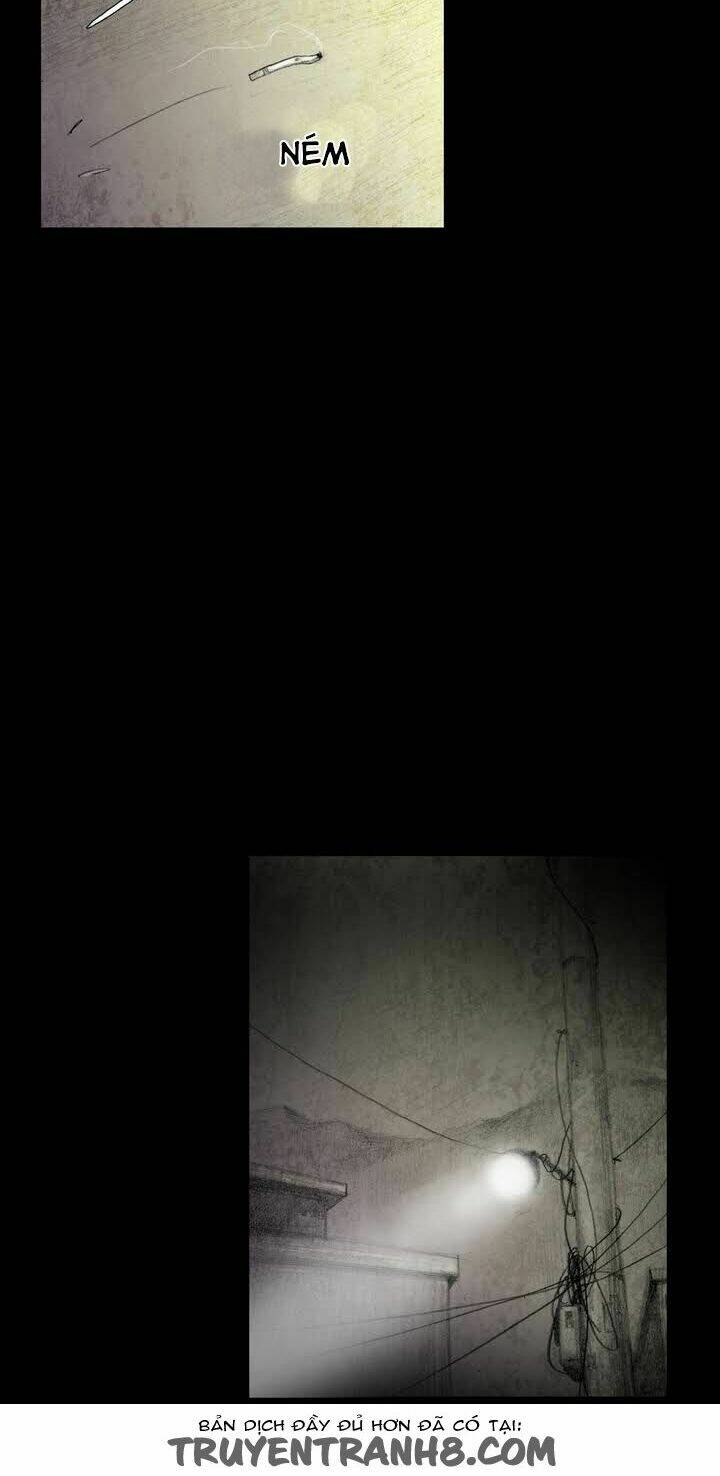 house of doll-ngôi nhà của những búp bê chapter 1 32