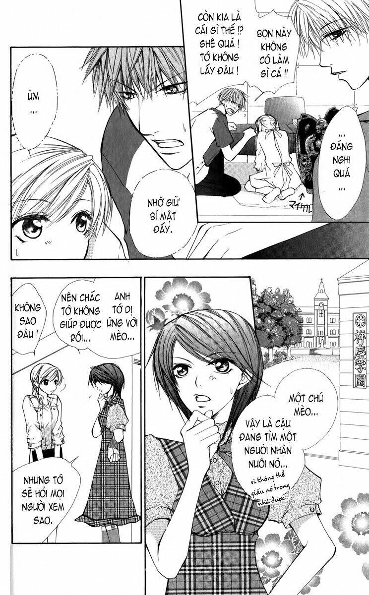 full house kiss chapter 7 10