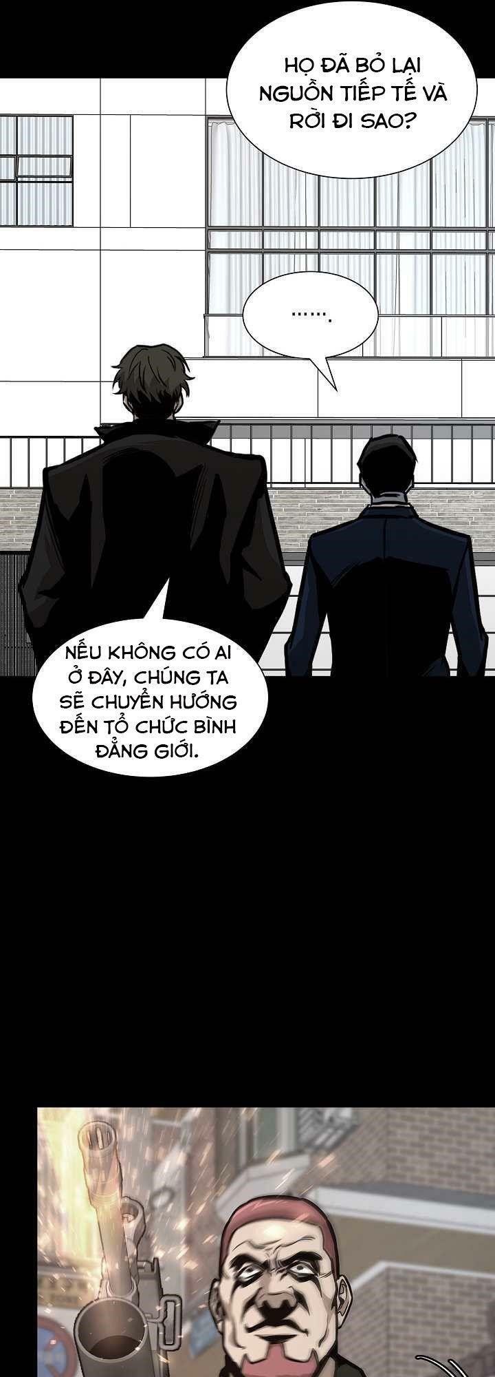 return survival chapter 84 11