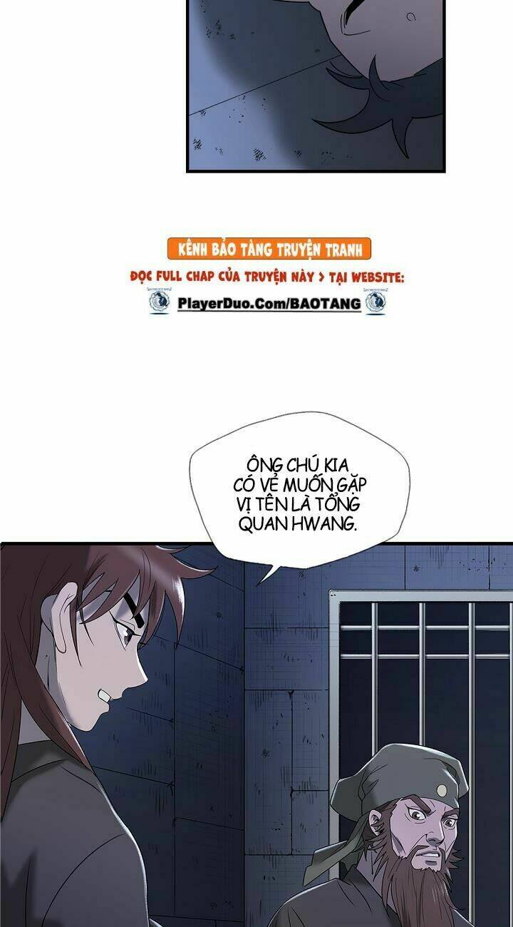 cuồng long chapter 10 16