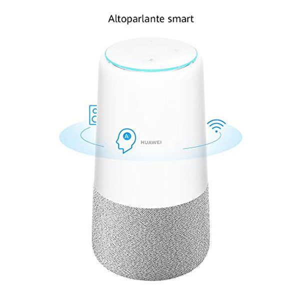 Bộ Phát Wifi 4G Huawei AI Cube B900 LTE CAT6 – Tốc Độ Cao 300Mb – Băng Tần Kép 2,4 &amp; 5Ghz, Kết nối 64 thiết bị , hàng chính hãng