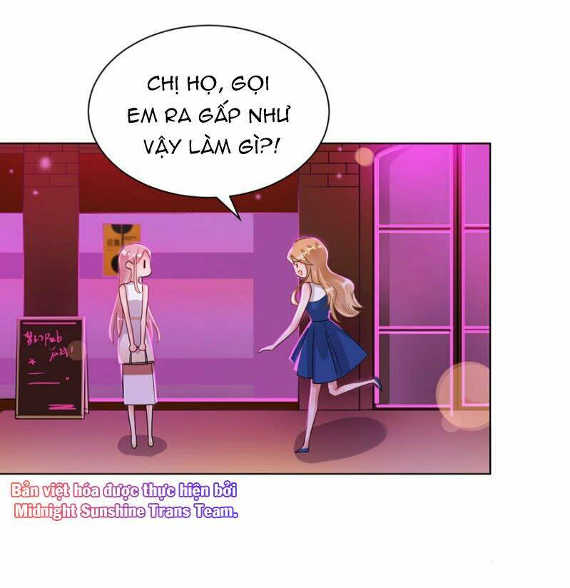 ma lạt thiên kim đẩu ác thiếu chapter 16 24