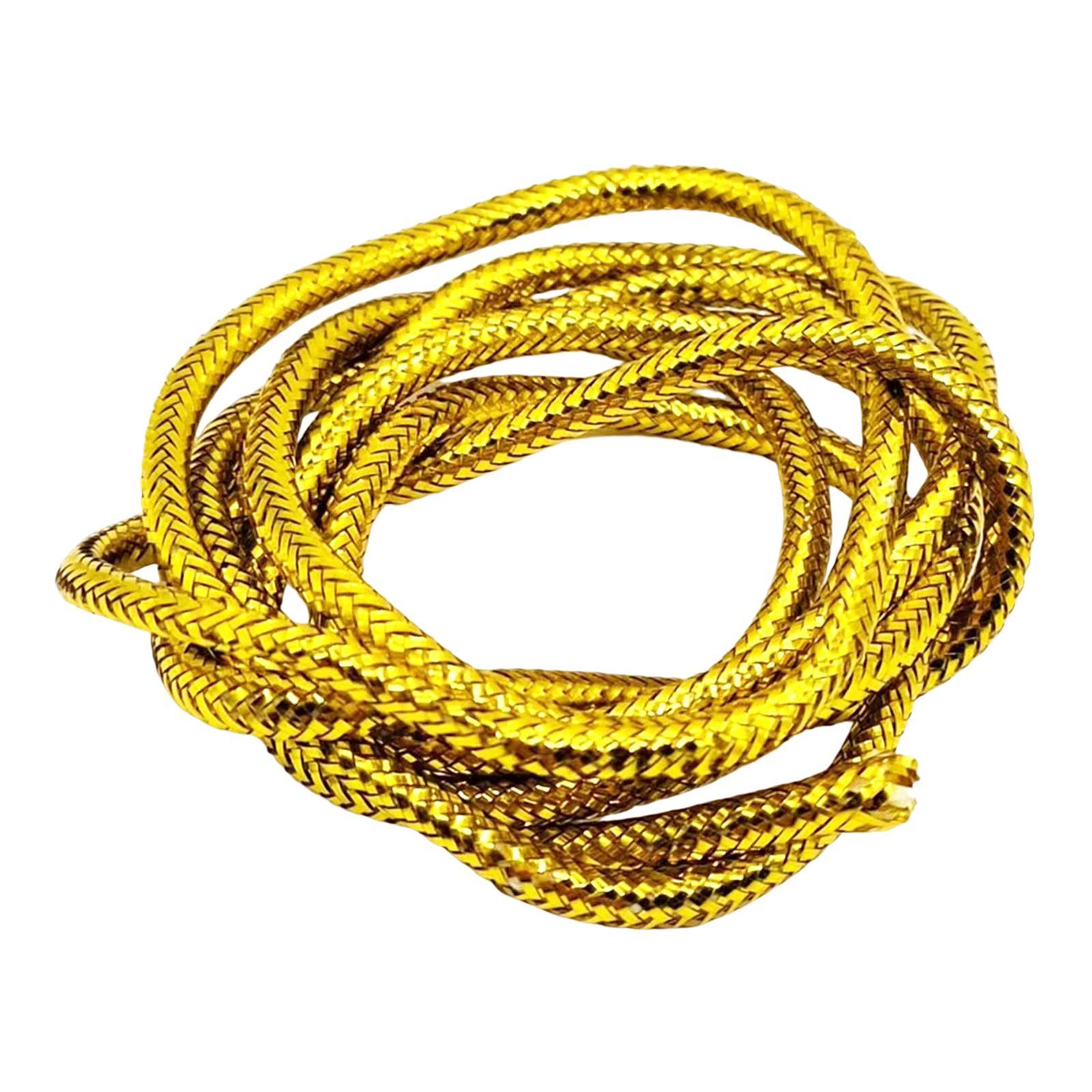 Braid Mylar Tube Fly Tying Materials DIY Tool Easy to Use for Fly Tying