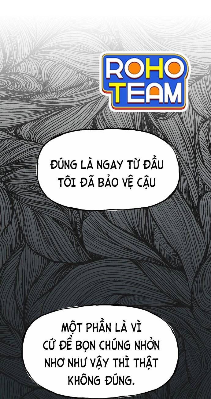 chỉ có cái c.h.ế.t mới là sự cứu rỗi chapter 14 48