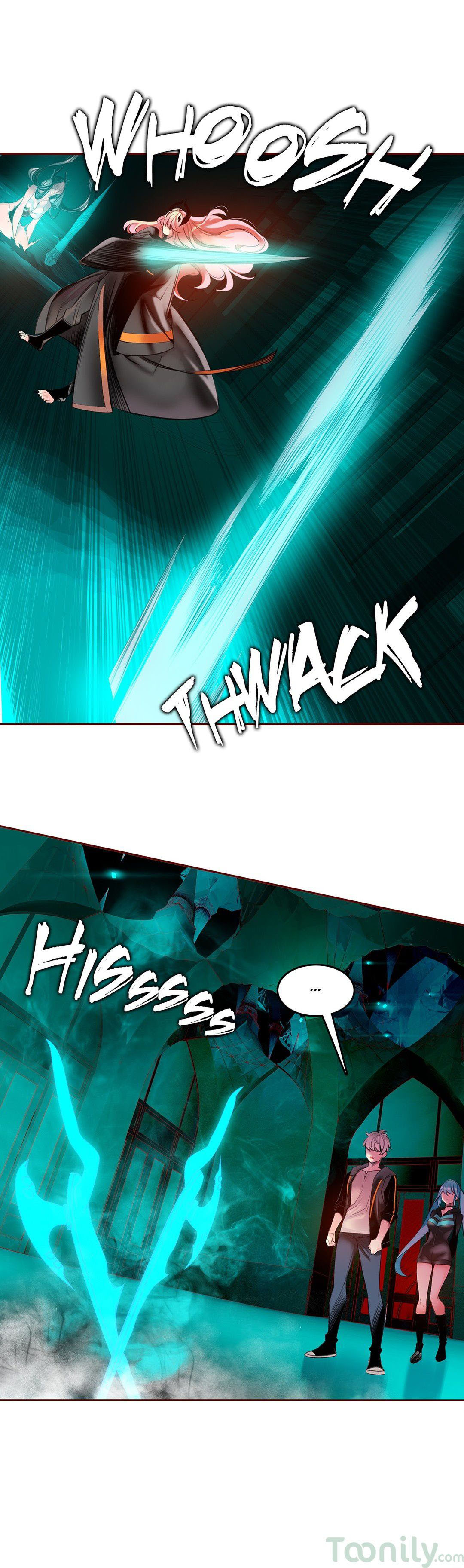 sự ràng buộc của lilith chapter 63 29