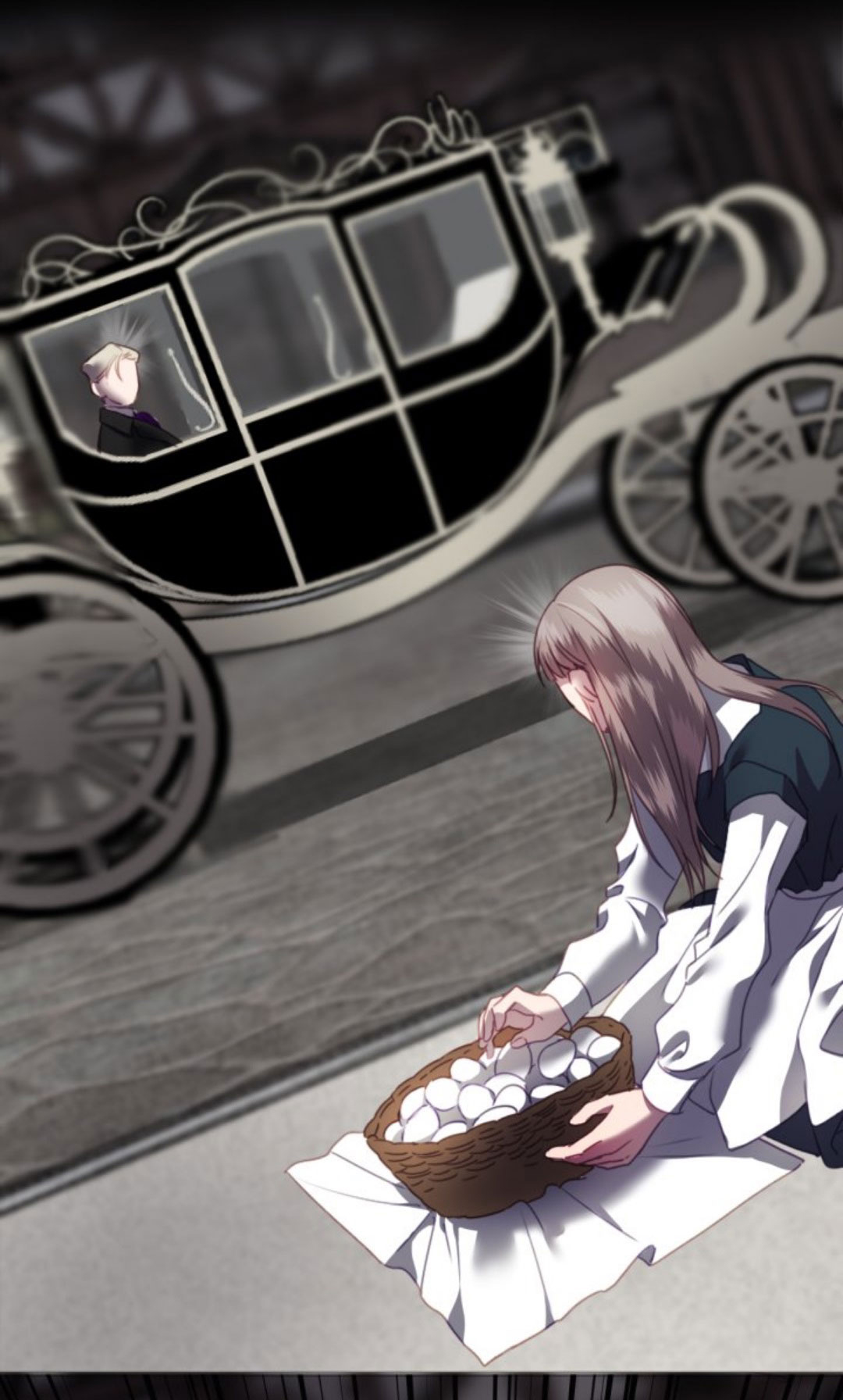 công chúa giả mạo và chú thỏ con chapter 1 15