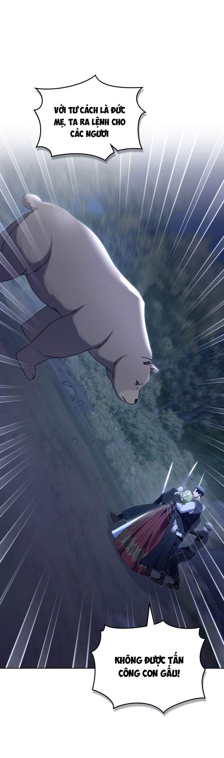 công chúa muôn loài chapter 75 9