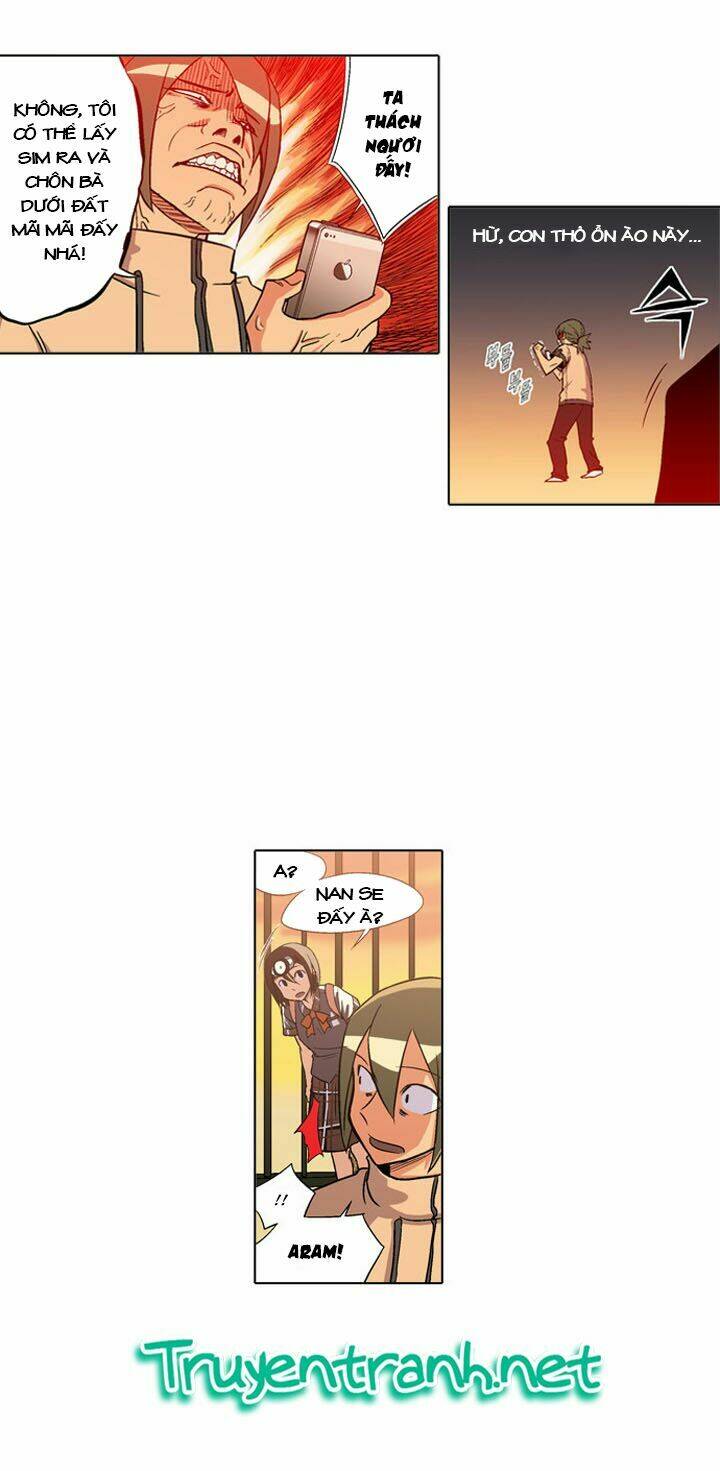 the language of god chapter 3 34