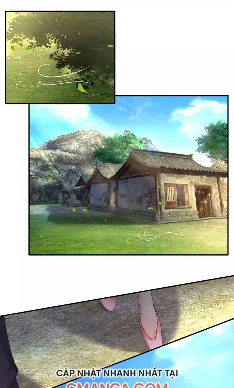 vú em tiên tôn đi ở rể chapter 147 10