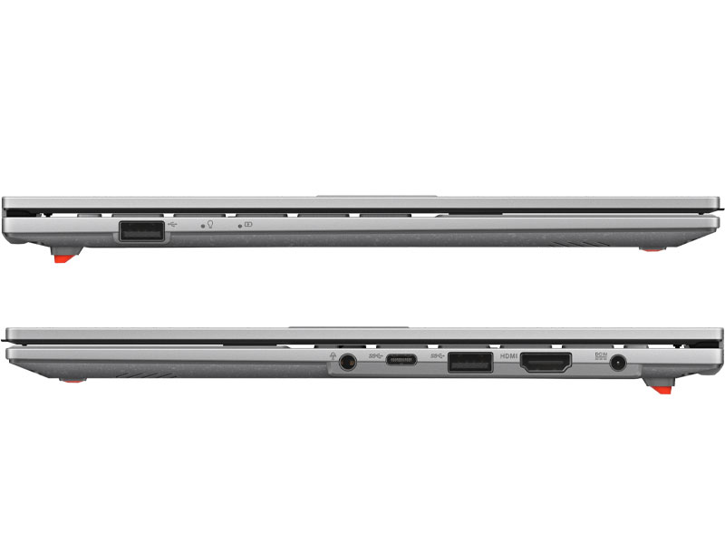Laptop Asus Vivobook Go 14 E1404FA-NK177W - Hàng Chính Hãng