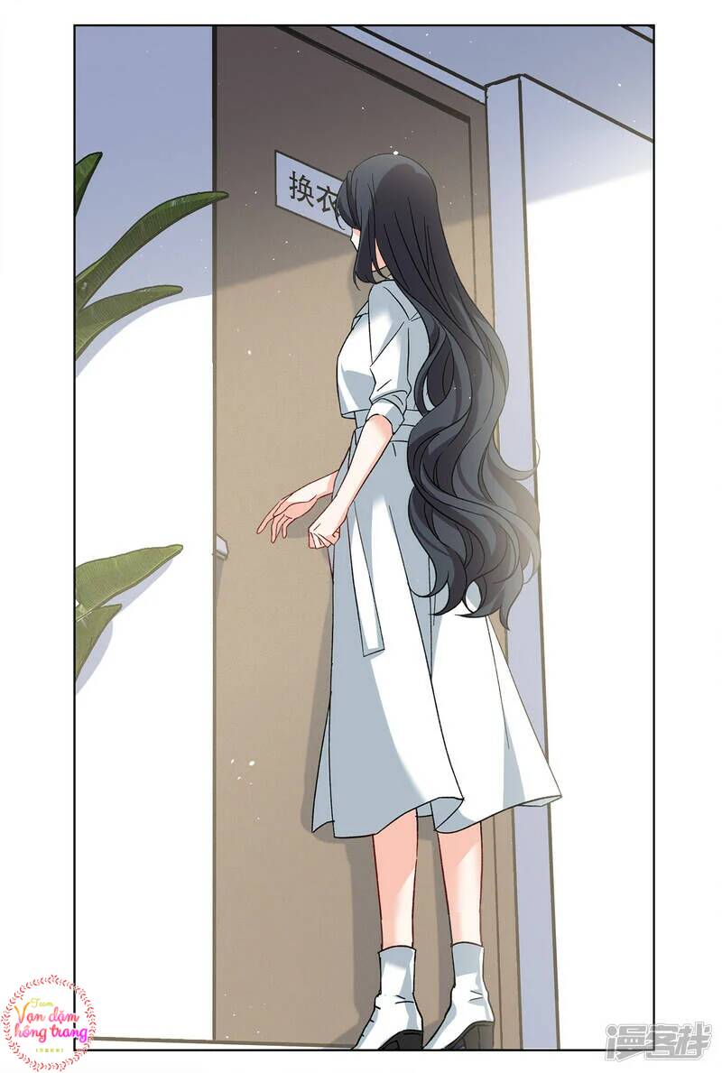 cô ấy đến rồi, xin nằm xuống! chapter 224 13