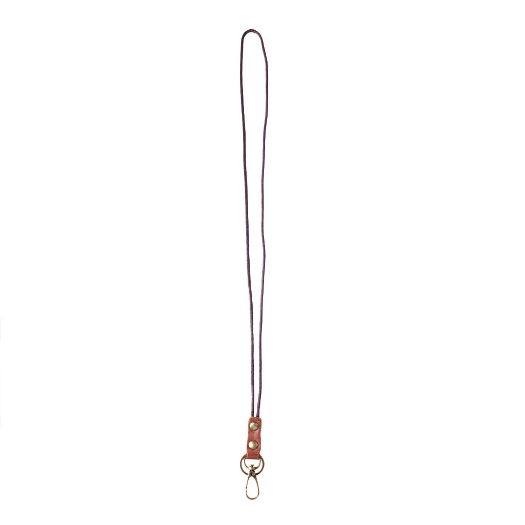 2Pieces Hand Wrist Strap Rope Cord Holder