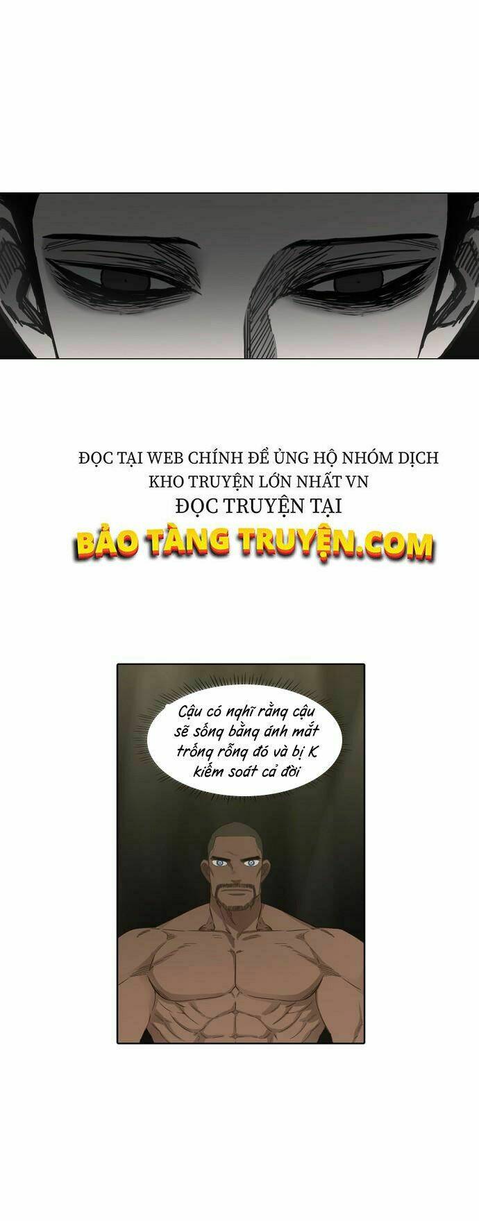 võ sĩ - the boxer chapter 81 2