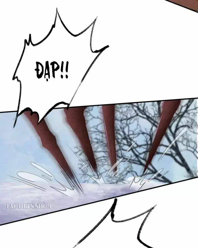 trọng sinh bá sủng nhiếp chính vương quá mạnh mẽ chapter 55 16