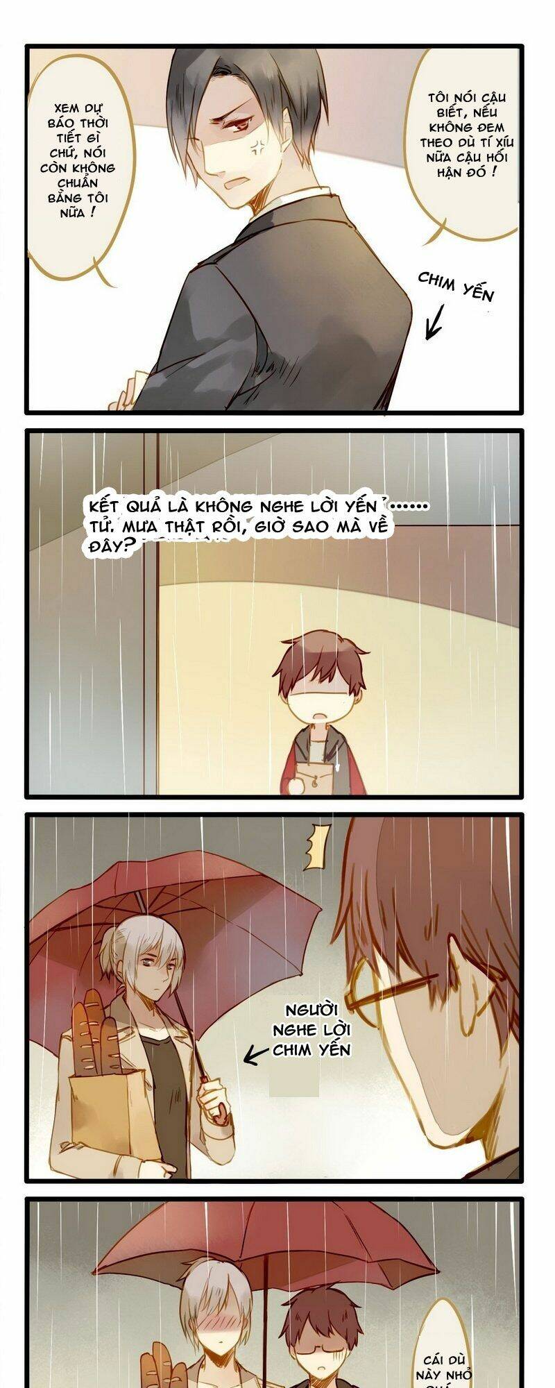 hằng mộng nam thần chapter 12 39