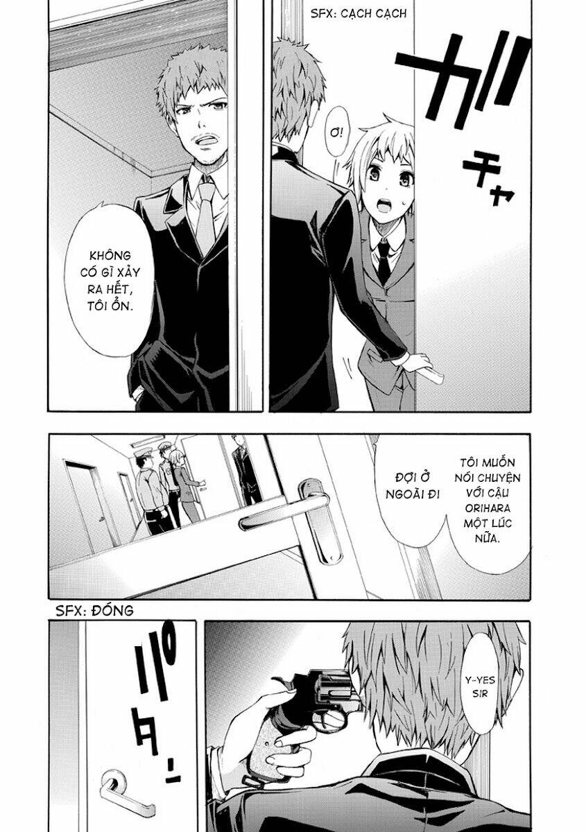 the strings dolls chapter 11 18