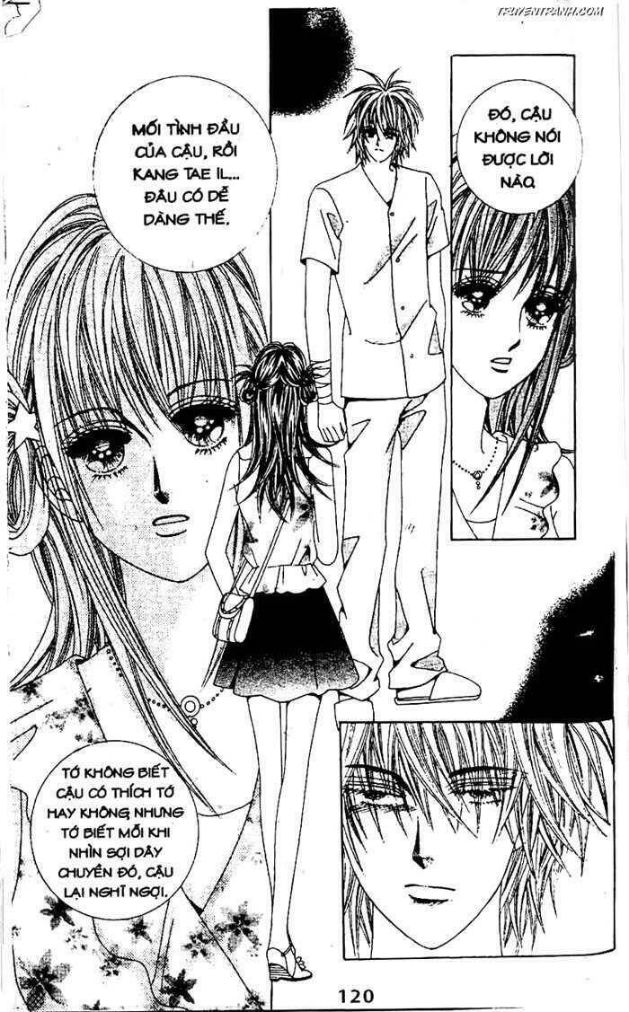 nhà trọ hoàn hảo chapter 59 8