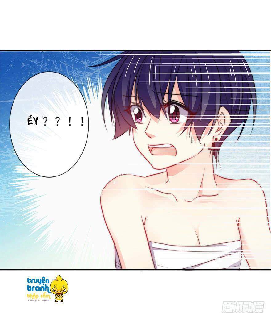 luận cách yêu của chứng sợ phụ nữ chapter 7 36