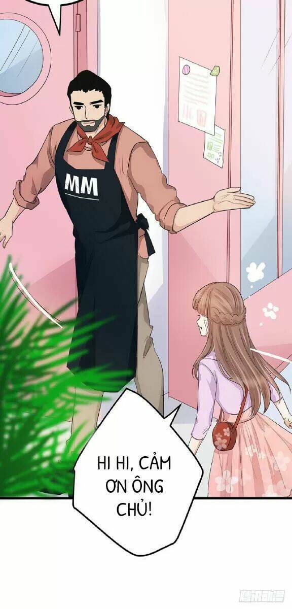 chào buổi sáng, ức vạn manh thê chapter 32 13