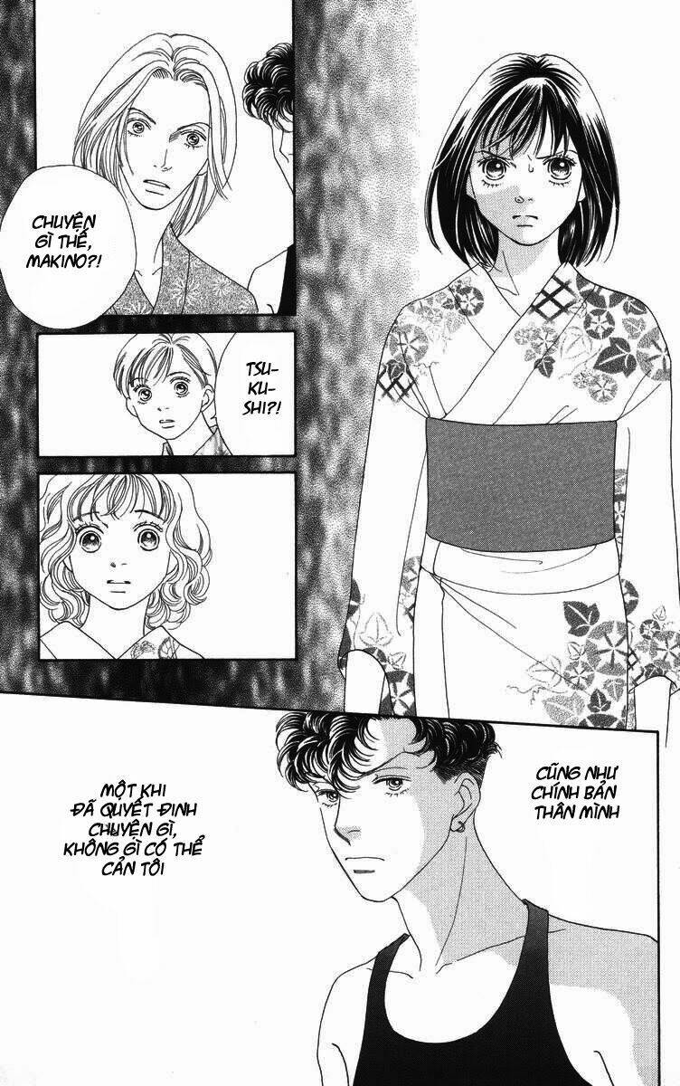 con nhà giàu chapter 177 23