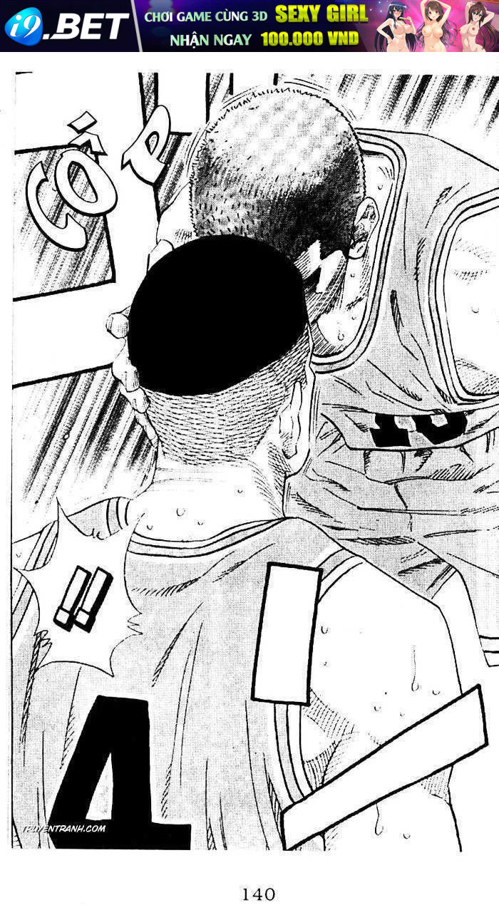 cao thủ bóng rổ chapter 156 15