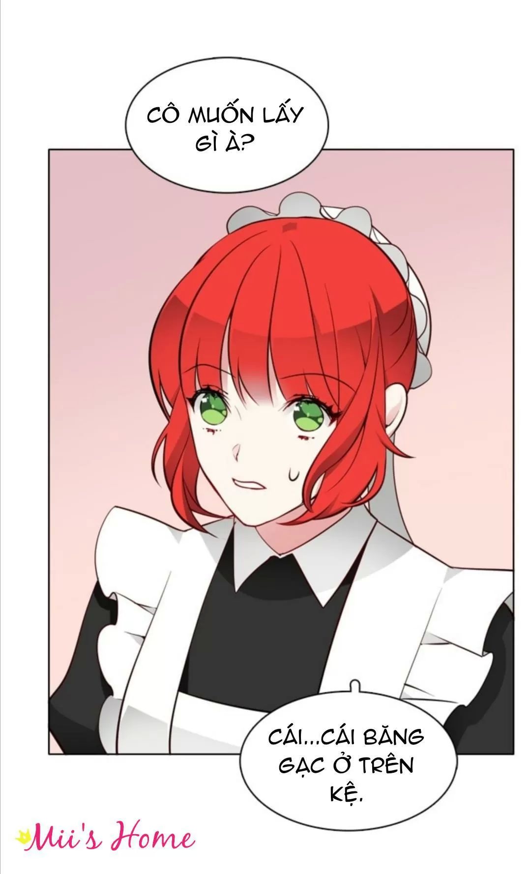 thám tử của muiella chapter 17.1 38