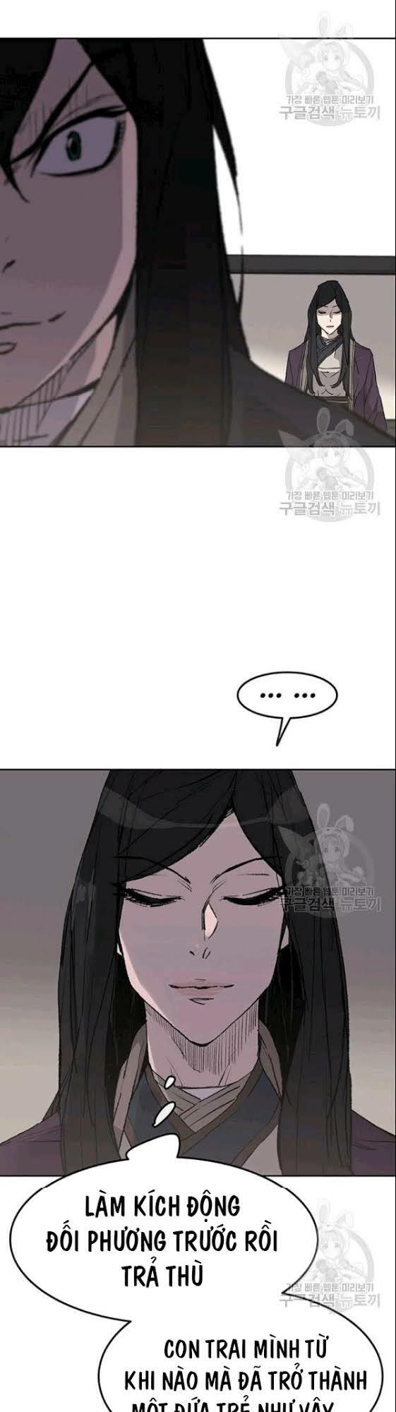 kiếm sĩ bất bại chapter 48 40