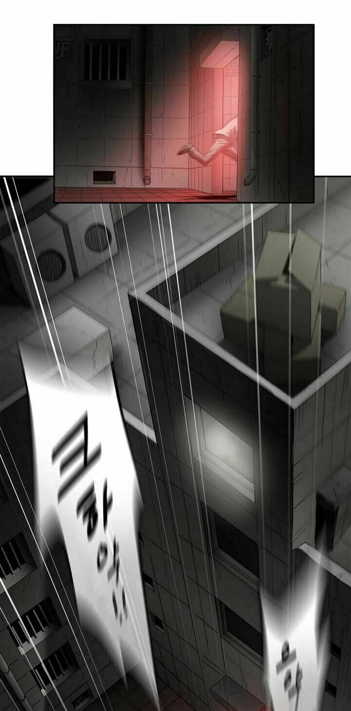 kẻ bị ruồng bỏ chapter 1 34