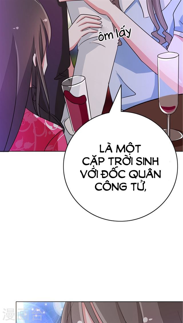 Dân Quốc Yêu Văn Lục chapter 80 - Trang 8