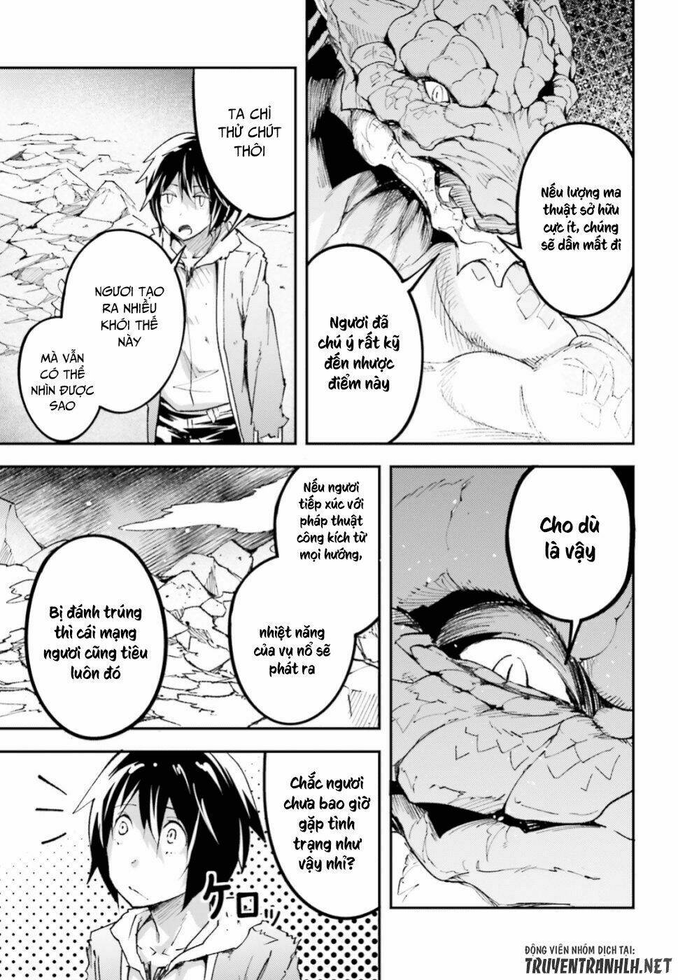 tên thường dân lv.999 chapter 27 23