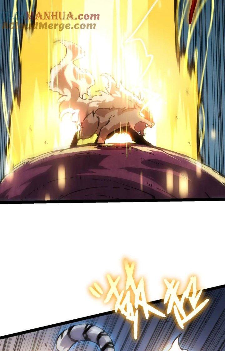 từ cây cổ thụ bắt đầu tiến hóa chapter 73 58