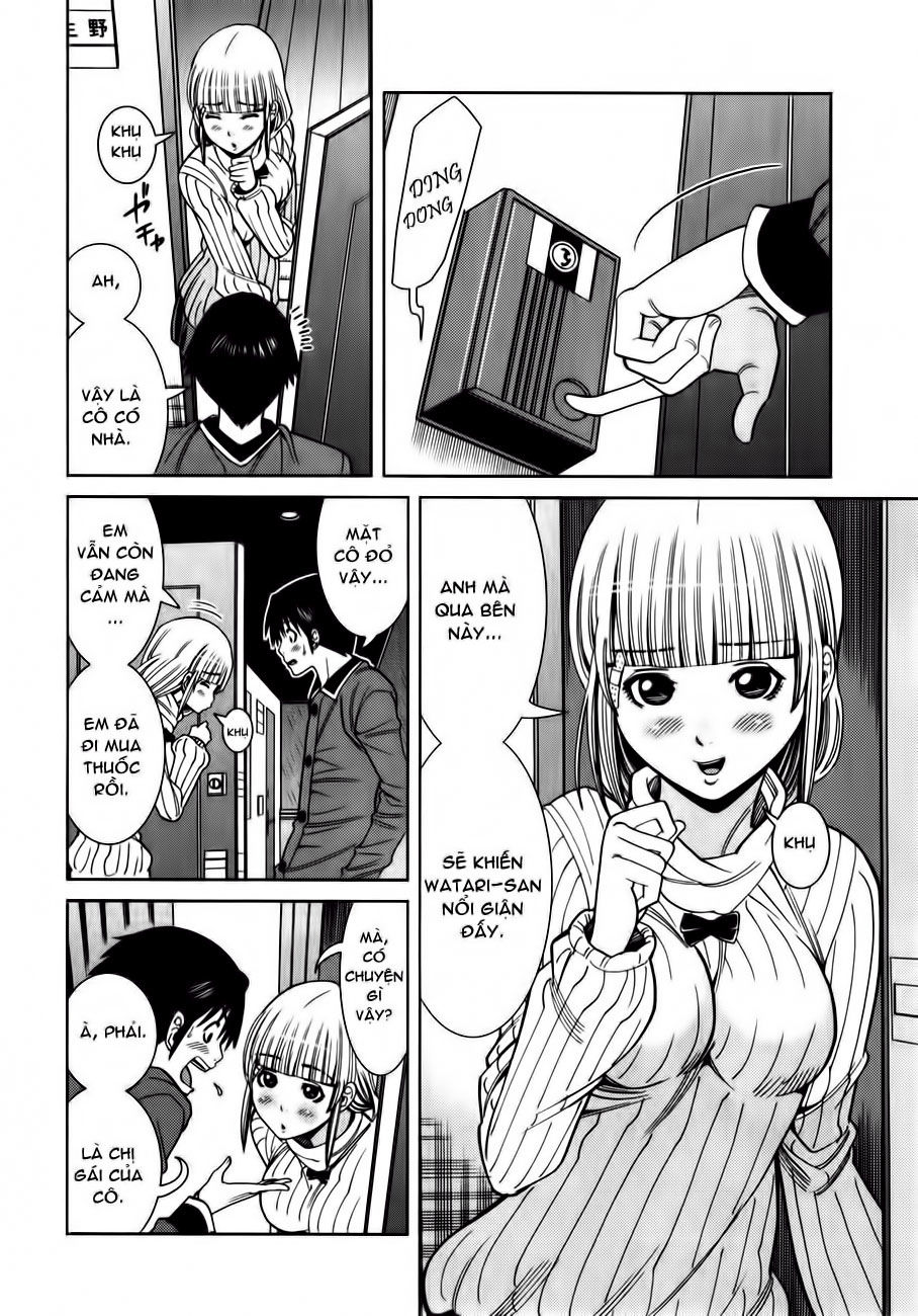 nozoki ana chapter 84 14
