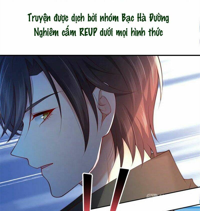 nam thần truy thê chỉ nam chapter 115.1 6