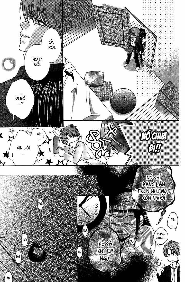 sugar family chapter 6 29