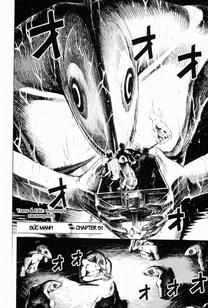 đảo ma cà rồng chapter 51 2