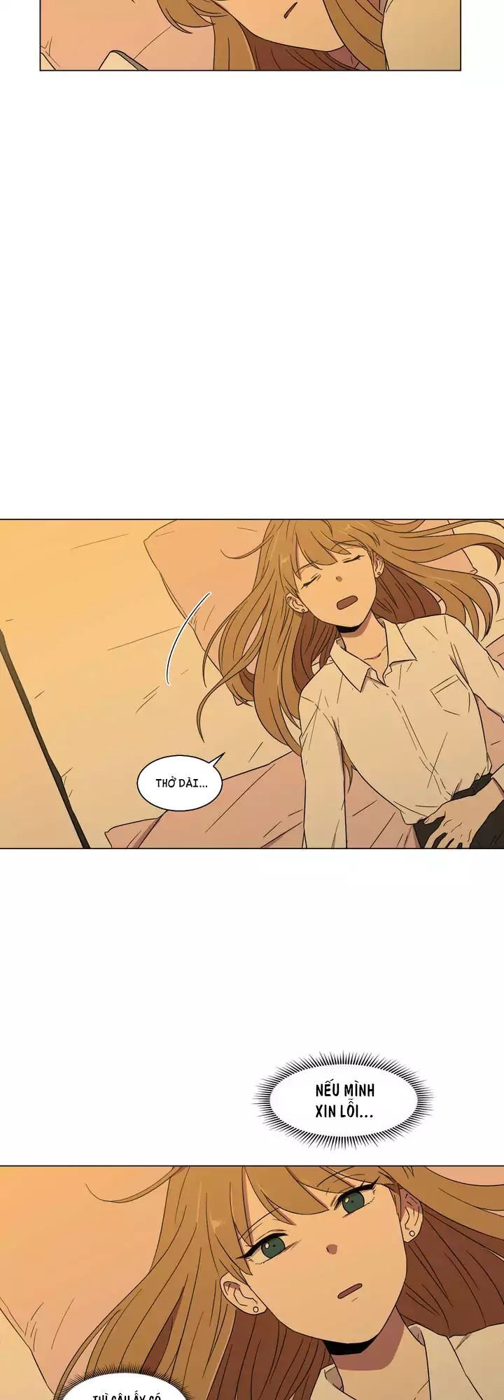 …”một sự thật khá khó chịu.” chapter 27 11