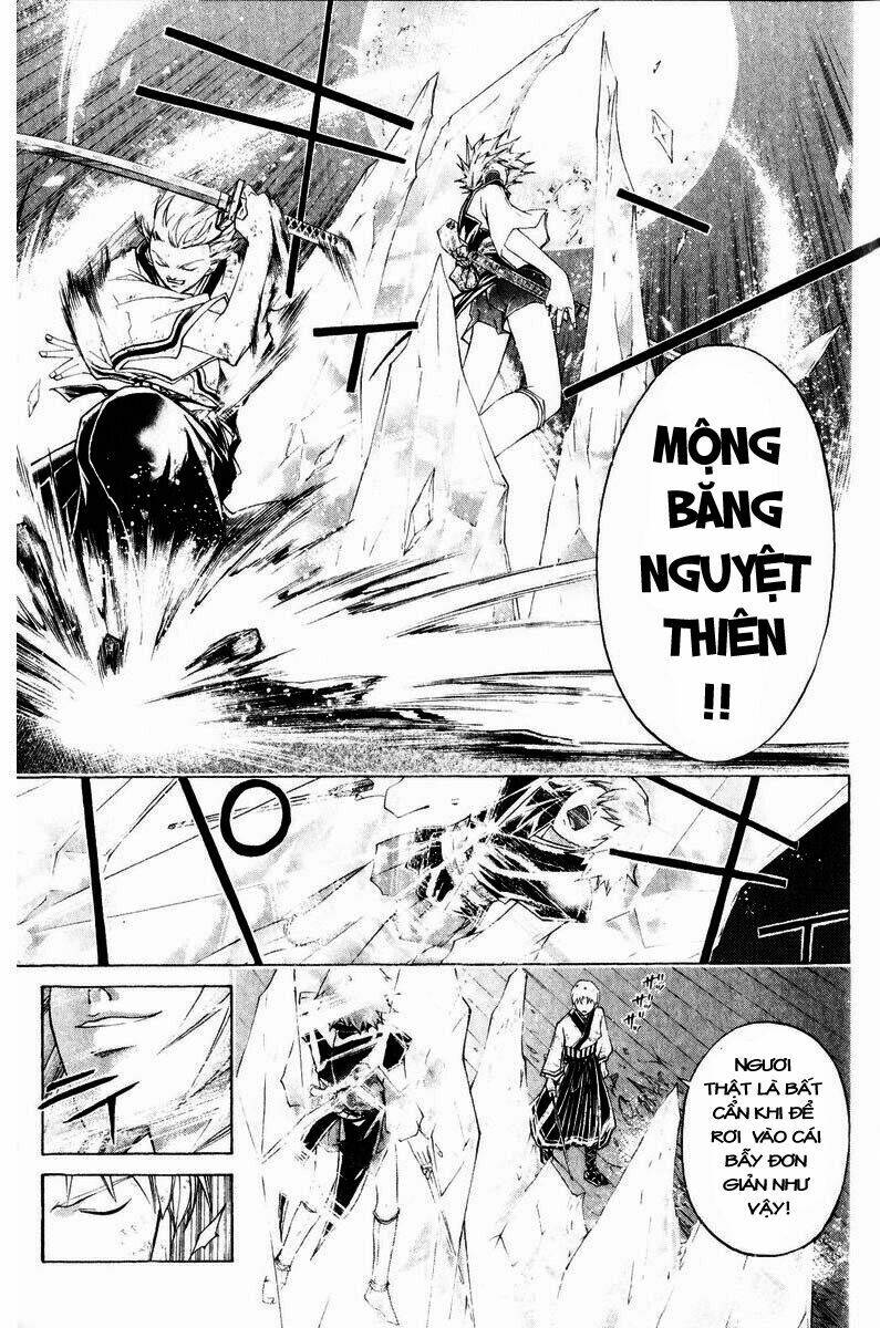 mắt quỷ kyo chapter 253 12