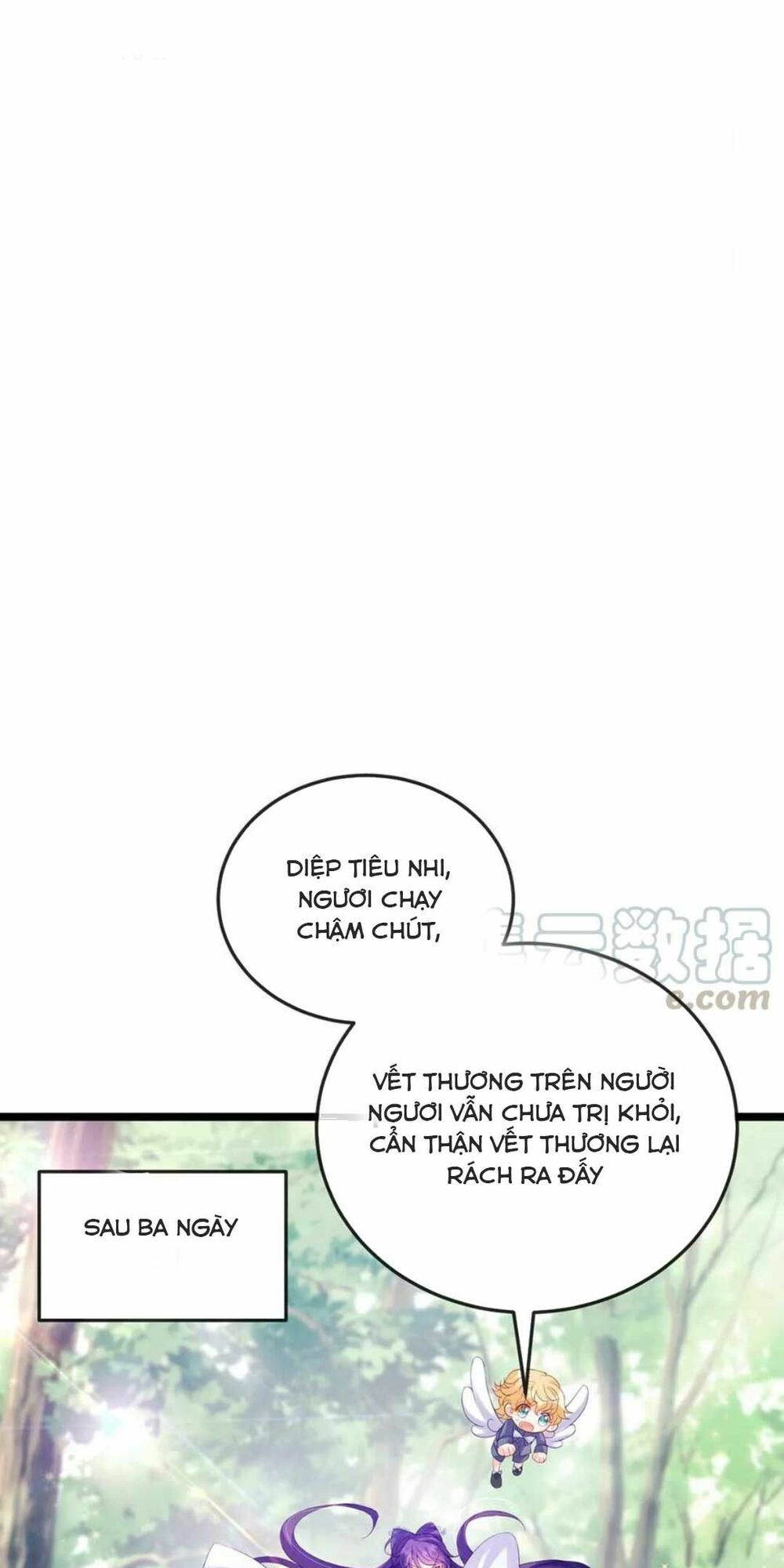 quân hoả nữ hoàng chapter 65 1