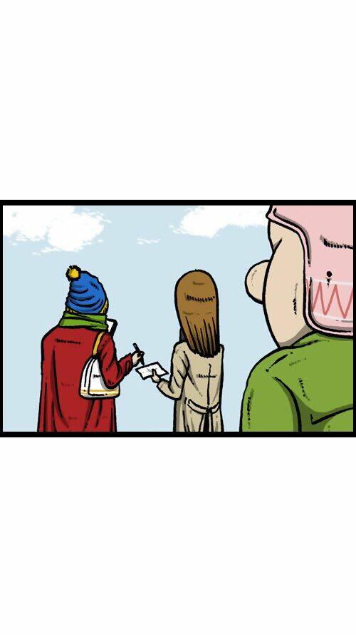 tiếng gọi con tim chapter 63 40