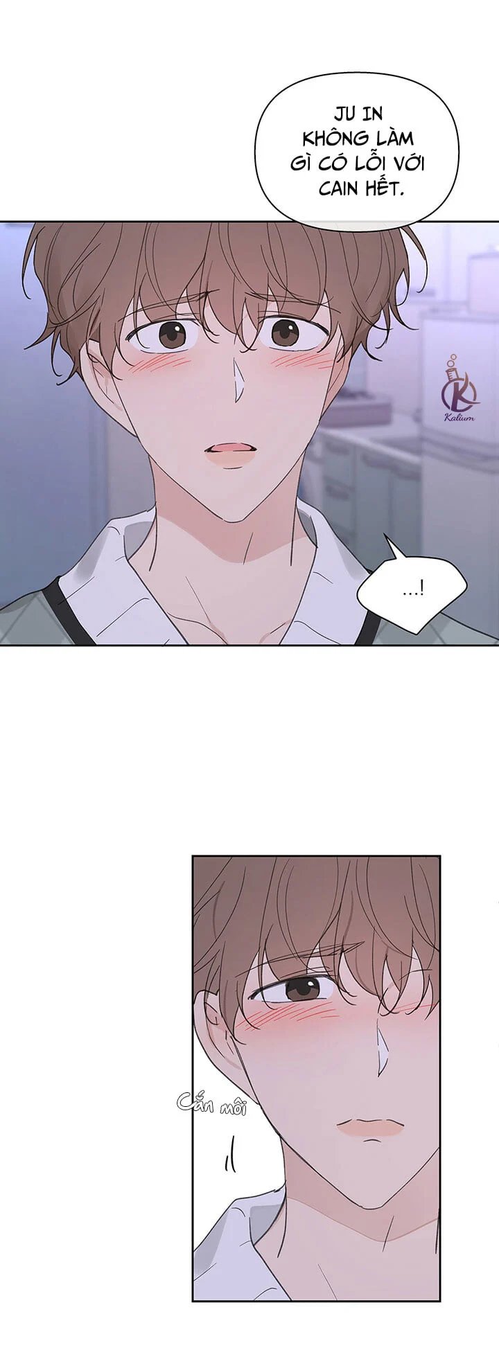 tâm tư của ju in chapter 53 11