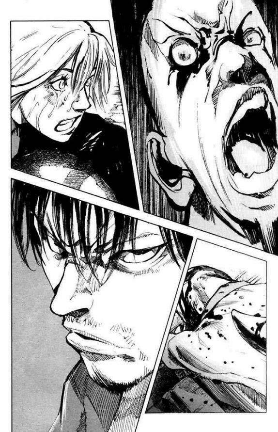 blue heaven chapter 21 17