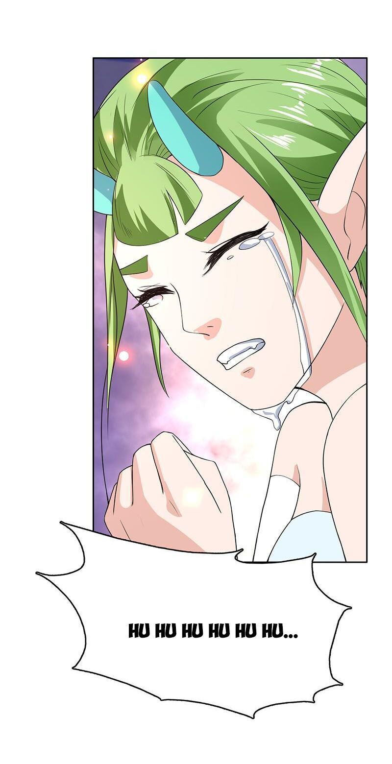 tối cường thần thú hệ thống chapter 164 14