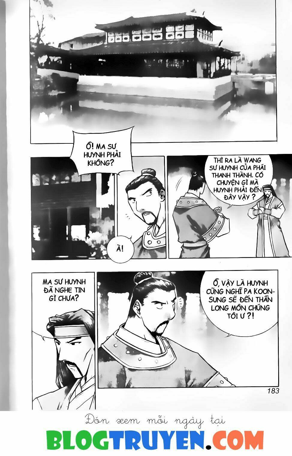 thiên lang liệt truyện chapter 76 5