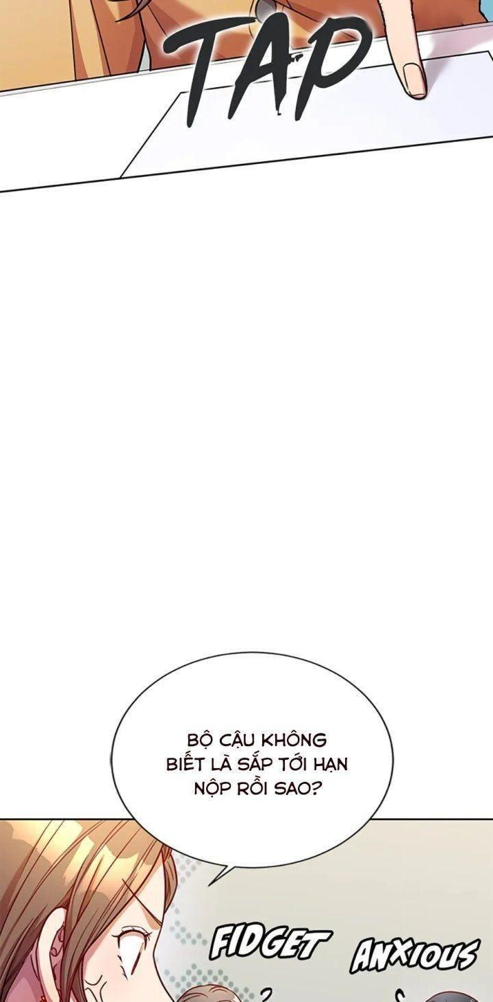 tôi không thèm kết hôn với anh đâu! chapter 8 21