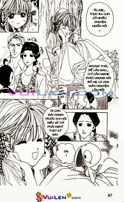 duyên kỳ ngộ chapter 4 68